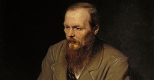 Carl Trueman and Dostoyevsky's Desecration