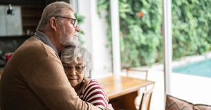 8 of the Hardest Things Grandparents Face