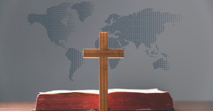 What the Church Is Really Here to Do… and How to Do It