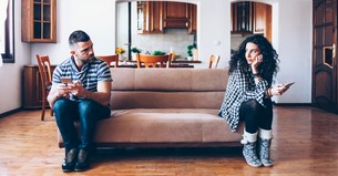 8 Ways to Let Go of Bitterness Against Your Spouse