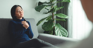 Do You Speak My Language? (The Importance of Christian Counselors)