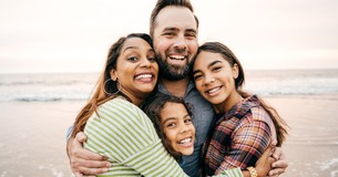 5 Ways to Keep Your Marriage Strong While Raising Teenagers