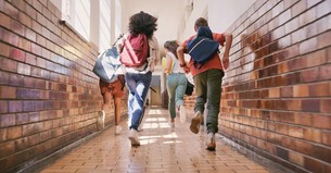 8 Prayers to Cover Your Children While They're at School