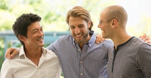 6 Men Who Learned Life-Changing Lessons from Jesus