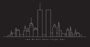 5 Prayers for America on 9/11