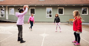 We All Need Recess