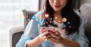 4 Reasons to Disengage from Social Media 