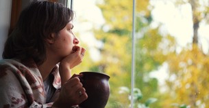 Learning to Receive the Season You’re In - Your Nightly Prayer - September 23