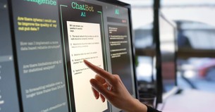 AI Is Not the Problem, We Are