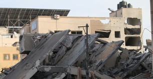 Protecting Christians and Christian Sites in Israel from Terrorist Rockets, Drones, and Missiles