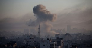 Can Gaza Be Rebuilt without Falling Back into Terrorism?