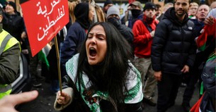 Recognizing Palestine and Prolonging the War