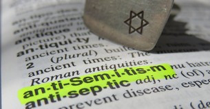 Why Antisemitism Can No Longer Be Ignored