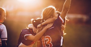 6 Powerful Prayers for Sports Parents and Student Athletes