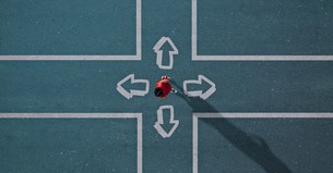A Prayer to Overcome Decision Fatigue - Your Daily Prayer - May 5