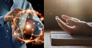 Science or Faith? You No Longer Have to Choose