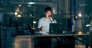3 Questions to Ask Yourself before You Quit