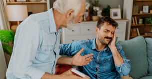 10 Things Not to Say to Your Adult Children