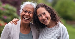 8 Reasons Why It’s Okay to Be Like Our Parents