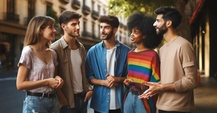 7 Ways to Show the Love of Jesus to Our LGBTQ+ Neighbors