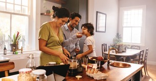 5 Efforts Wives Want Their Husbands to Make
