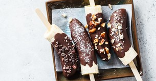 12 Easy Frozen Desserts to Keep You Cool All Summer