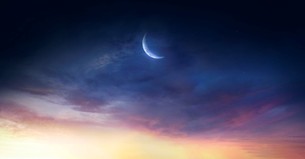 5 Peaceful Prayers to End Your Day with God