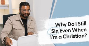 Why Must We See Forgiveness as a Journey?