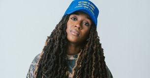 Jackie Hill Perry Uses Viral Pride Month Controversy to Share the Gospel