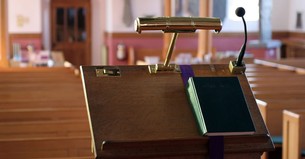 It’s Time for the Church to Saddle Up