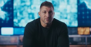 Tim Tebow Pays Tribute to His Late Father