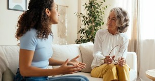 How Healing from Childhood Trauma Is a Gift to Your Adult Self