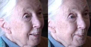 Jane Goodall, Age 90, Is Excited to Find Out What Comes after Her Next Big Adventure of ‘Dying’