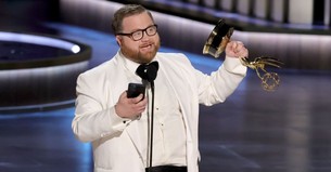 Paul Walter Hauser Says He’s Unashamed to Talk about Jesus in the Public Eye