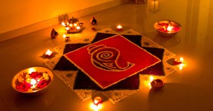 Should I Attend a Diwali Celebration?