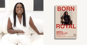 Author of Born Royal Oneka McClellan Is Helping Women Rediscover Their God-Given Identity and Confidence