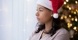 A Prayer for Those Who Feel Lonely at Christmas - Your Daily Prayer - December 20