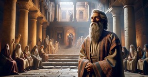 Who Was Melchizedek and How Does He Point to Jesus?