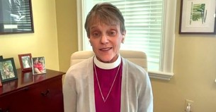 Bishop Budde Addresses Controversial Sermon at National Cathedral