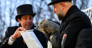 Punxsutawney Phil, the Chiefs Conspiracy, and Why Christianity Is No Leap in the Dark