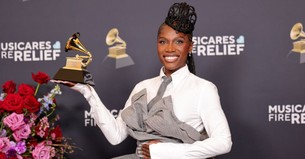 Female Rapper Doechii Gives God the Glory for Sobriety during Grammy Acceptance Speech