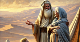 8 Remarkable Grandparents in the Bible We Can Learn From