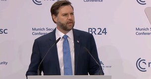 7 Things Christians Should Know about J.D. Vance's Munich Security Conference Speech