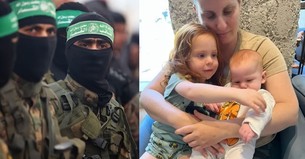 Families Mourn as Hamas Hostages’ Bodies Are Set to Return to Israel