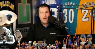 Do YOU Care about the NFL Combine? | UNPACKIN' it Podcast