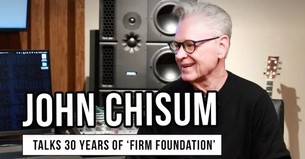 John Chisum Talks 30 Years of 'Firm Foundation'