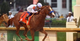 Are Any Christian Jockeys Racing in the 2025 Kentucky Derby?