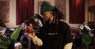 Christian Rapper Wins NPR Fan Favorite Award with Faith-Filled Track