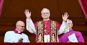 Pope Leo XIV Makes History as First American Leader of the Catholic Church
