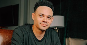 Tauren Wells Recalls the Surprising Moment That Sparked a Friendship with Steph Curry